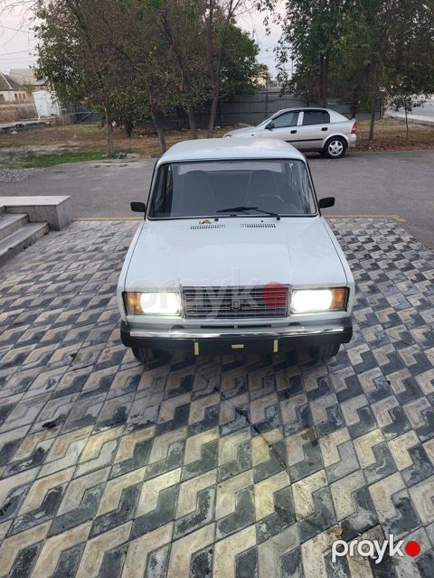Lada (VAZ) 2107, 1.6 L, 2010 il, 90 000 km — Kürdəmir