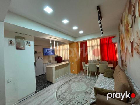 Satılır 2 otaqlı yeni tikili 70 m² — Bakı