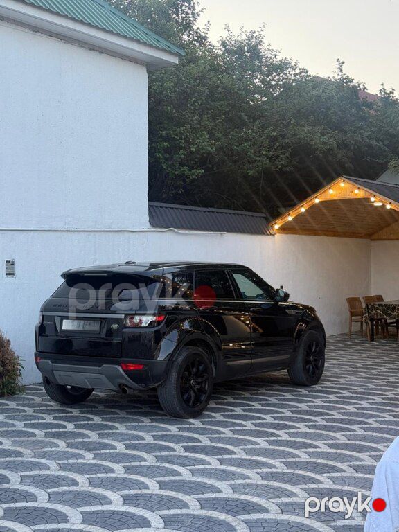 Land Rover Range Rover, 3.0 L, 2014 il, 150 000 km — Avtomobillər, Bakı (3)