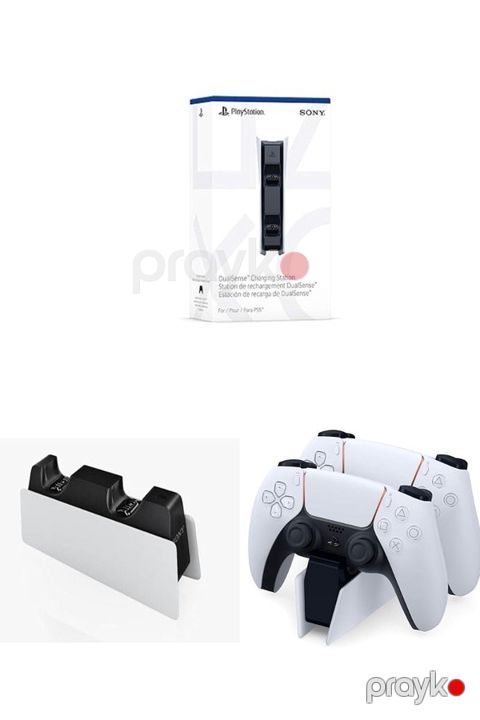 Sony PlayStation DualSense Charging Station — Bakı