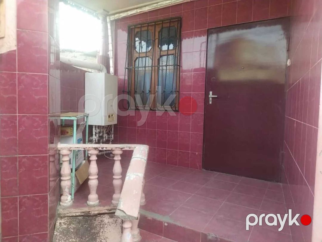 İcarəyə verilir 4 otaqlı həyət evi/bağ evi 120 m² — Ev, villa, Bakı (10)