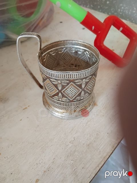 Stəkan altlığı — Bakı