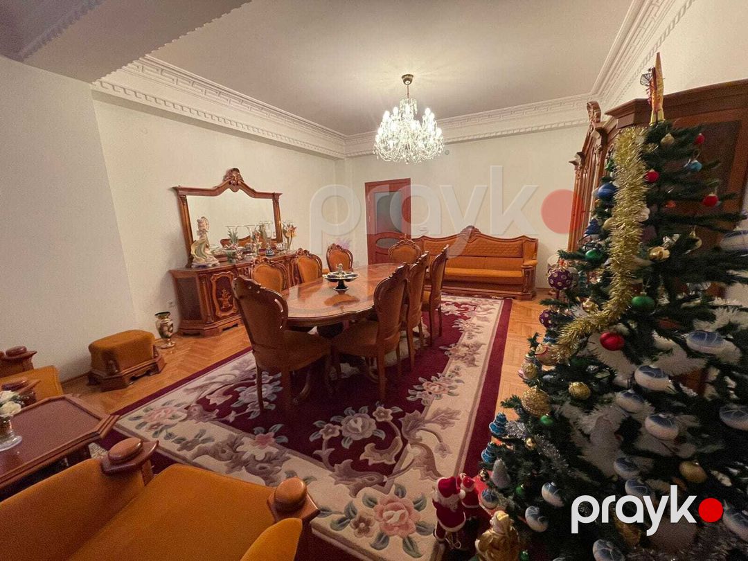 Satılır 4 otaqlı yeni tikili 160 m² — Mənzil, Bakı (2)