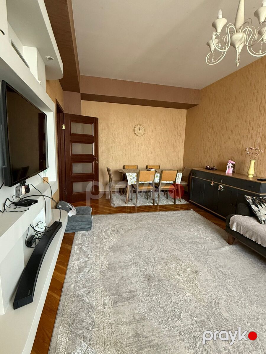 Satılır 3 otaqlı yeni tikili 94 m² — Mənzil, Bakı (3)