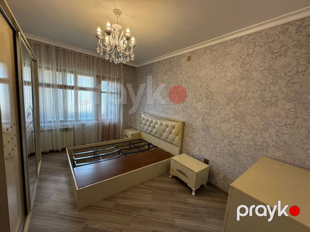 Satılır 2 otaqlı köhnə tikili 65 m² — Mənzil, Bakı (3)
