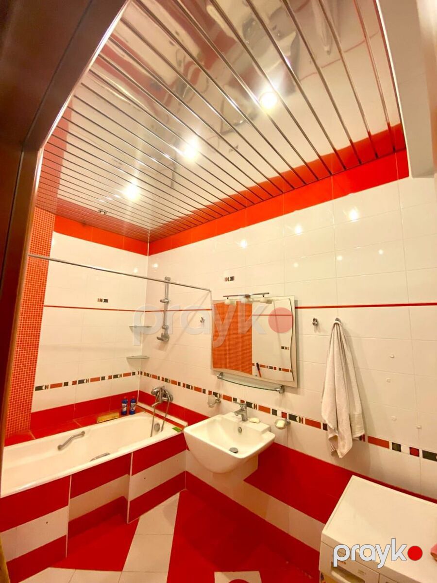 İcarəyə verilir 3 otaqlı yeni tikili 148 m² — Mənzil, Bakı (7)