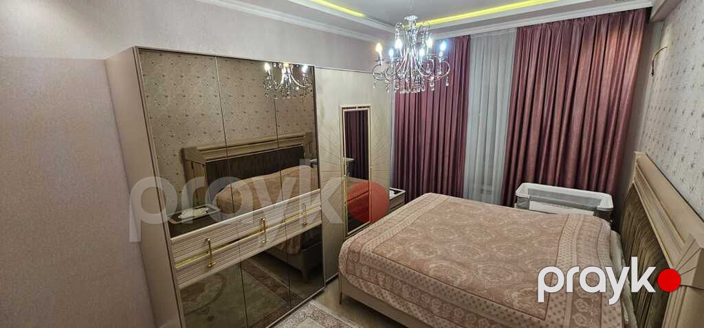 Satılır 2 otaqlı köhnə tikili 58 m² — Mənzil, Bakı (5)