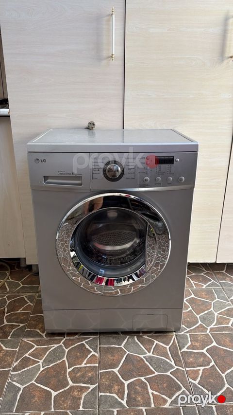 Paltaryuyan LG 6 kq 240 azn Yaxşı işlək vəziyyətdədi, heç bir