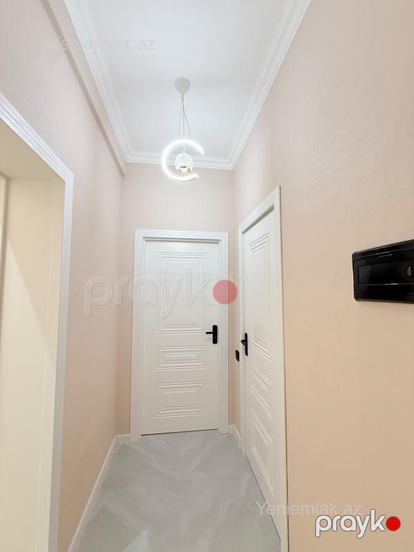 Satılır 2 otaqlı Bina evi menzil (Yeni tikili), 45 m², Xırdalan ş — Mənzil (3)