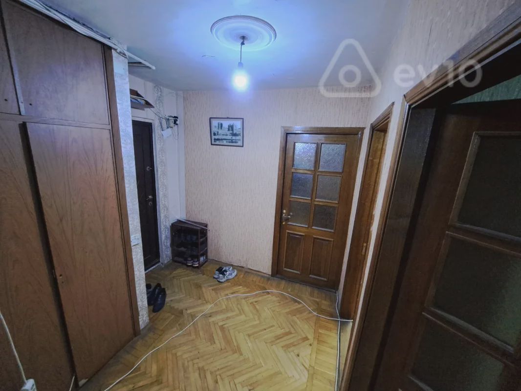 For sale: 3-room apartment (old building), 65 m² — Mənzil, Bakı (3)