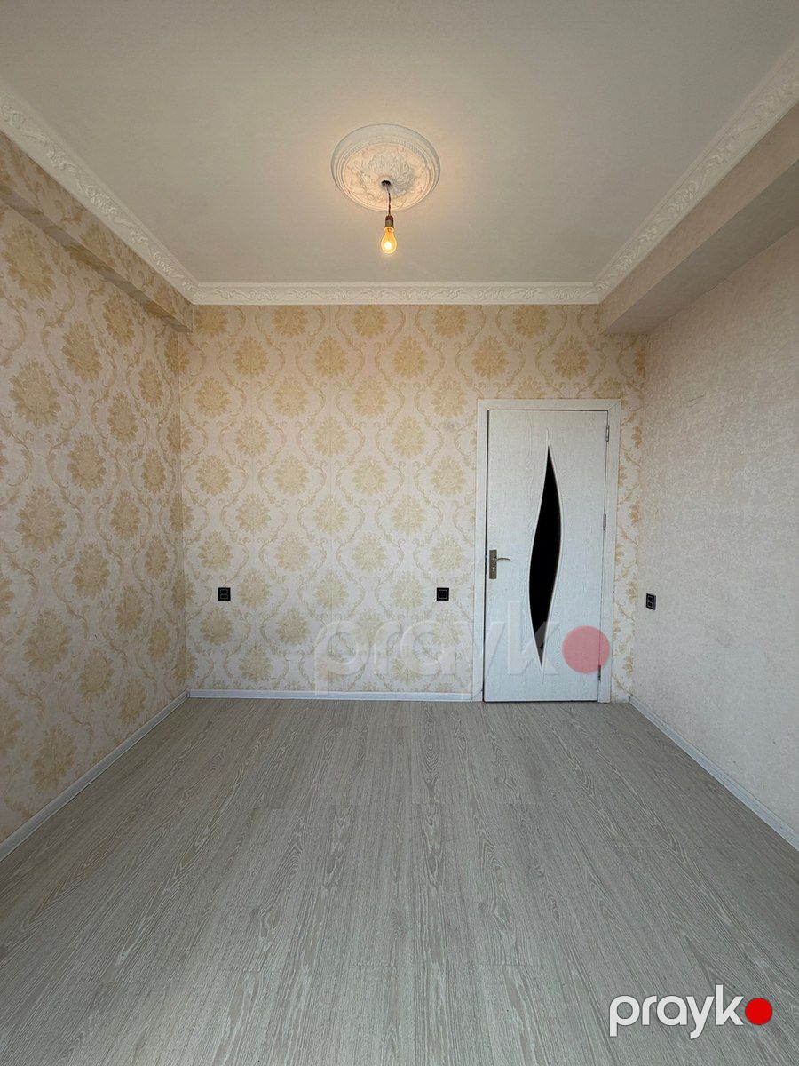 2-otaqlı yeni tikili, Masazır qəs., 42 m² — Mənzil, Bakı (8)