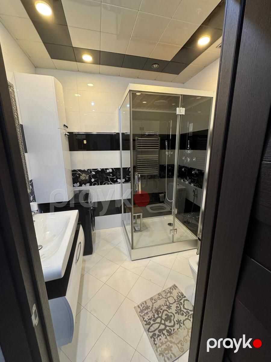 İcarəyə verilir 3 otaqlı yeni tikili 275 m² — Mənzil, Bakı (11)