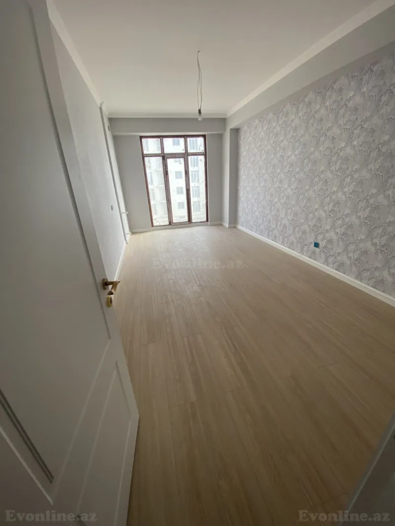 Satılır 3 otaqlı Mənzil Yeni tikili 86 m² Sumqayıt — Mənzil, Sumqayıt (6)