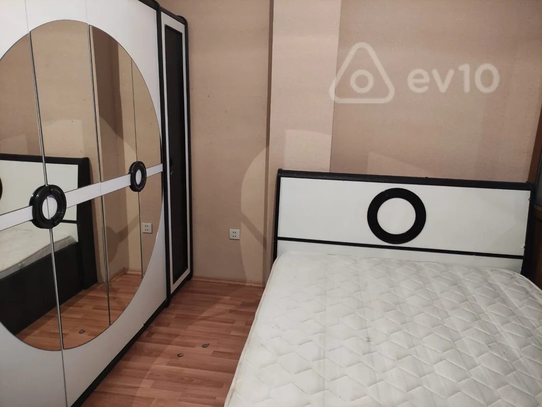 2 otaqlı mənzil, 58 m², Süleyman Sani Axundov küçəsi — kirayə — Mənzil, Bakı (2)