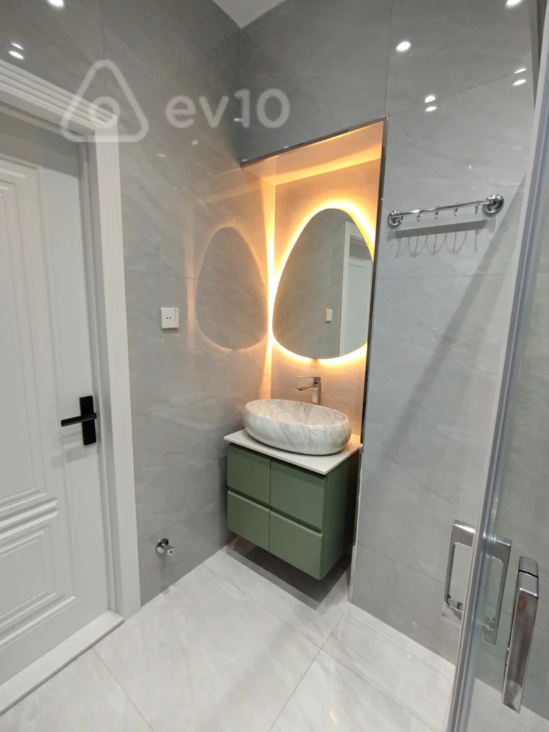 2 otaqlı mənzil, 40 m², Azər Manafov küç. — kirayə — Mənzil, Bakı (10)