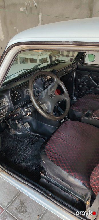 Lada (VAZ) 2107, 1.6 L, 2006 il, 300 000 km — Avtomobillər, Sumqayıt (3)