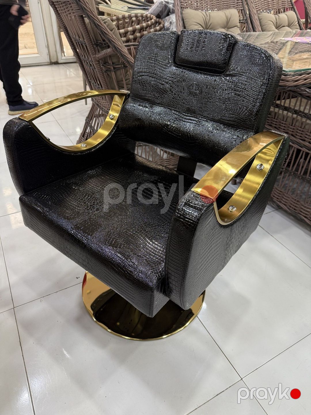 Salon kresloları — Biznes və avadanlıq, Bakı (2)