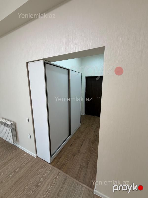 Satılır 2 otaqlı Bina evi menzil (Yeni tikili), 52 m², Suraxanı rayonu — Mənzil, Bakı (10)