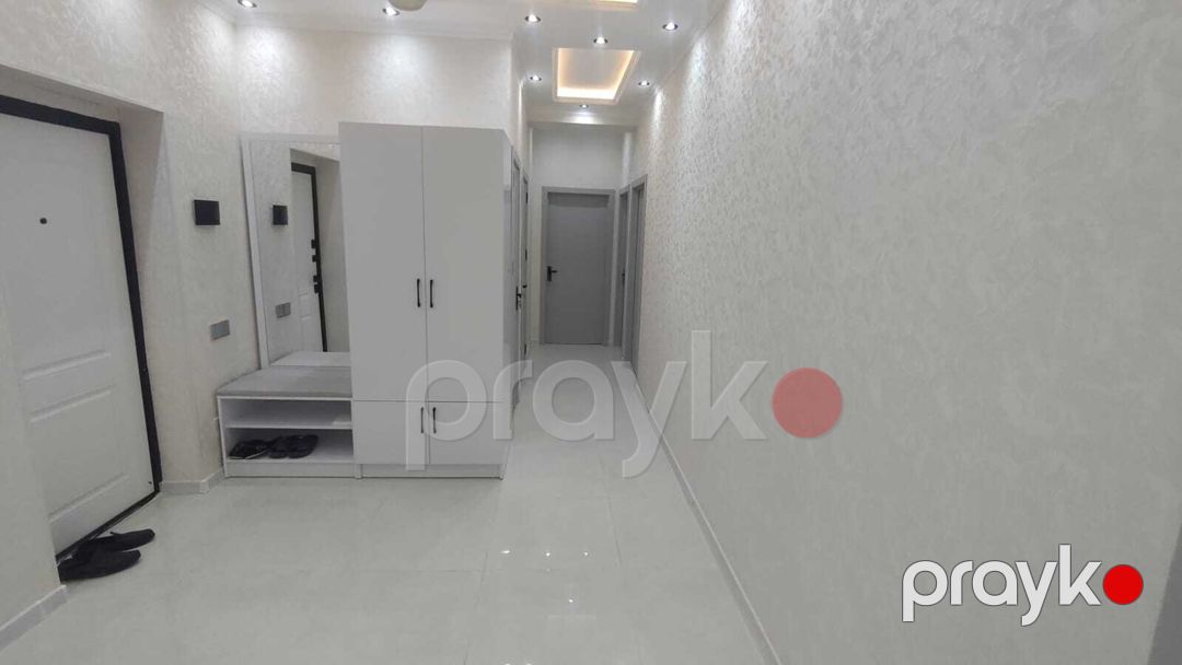 Satılır 3 otaqlı yeni tikili 105 m² — Mənzil, Bakı (9)