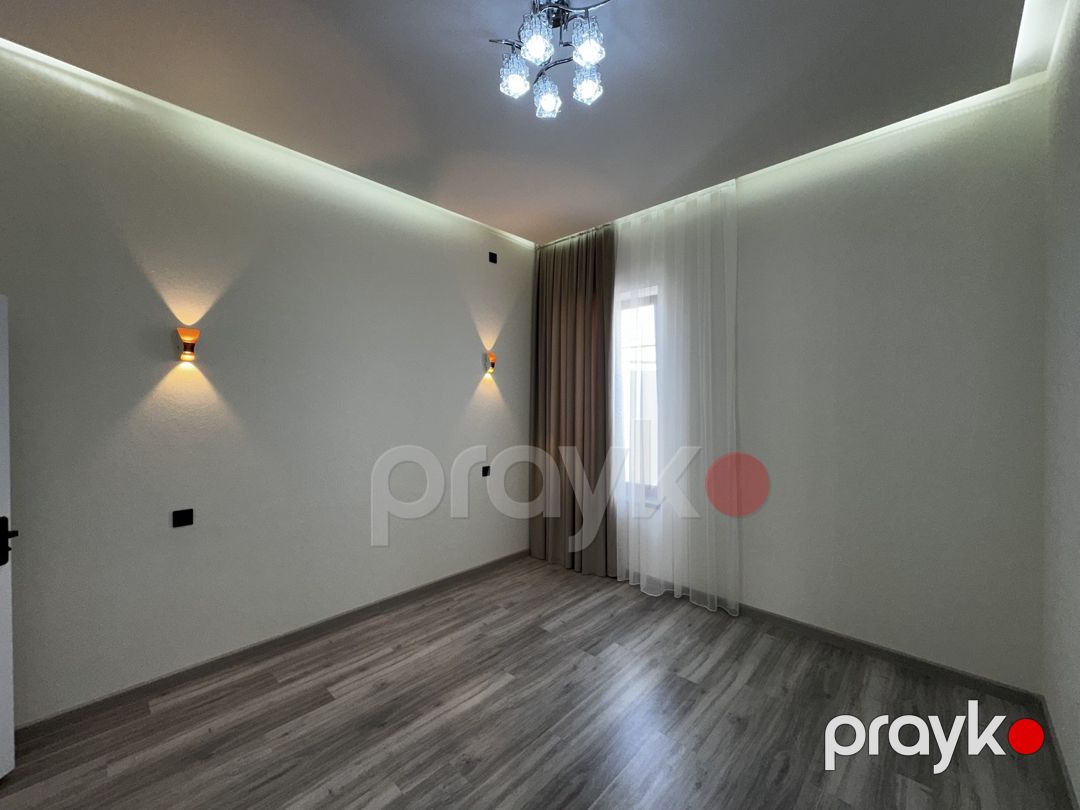 Satılır 4 otaqlı həyət evi/bağ evi 130 m² — Ev, villa, Bakı (11)