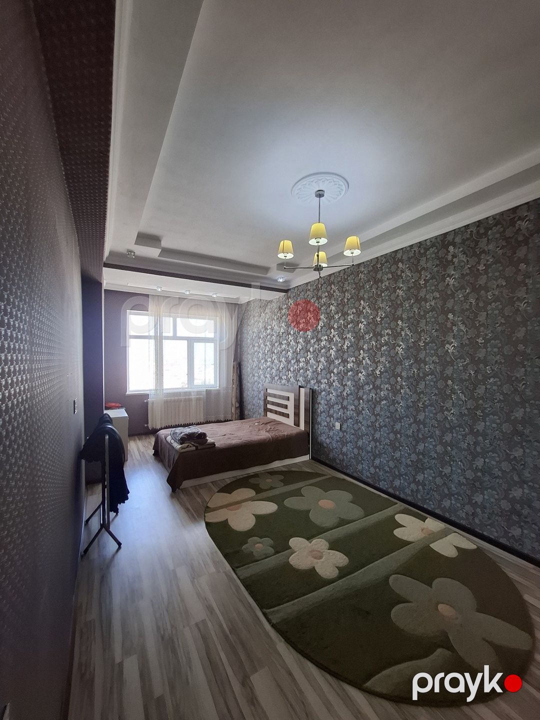 Satılır 2 otaqlı yeni tikili 93 m² — Mənzil, Xırdalan (7)