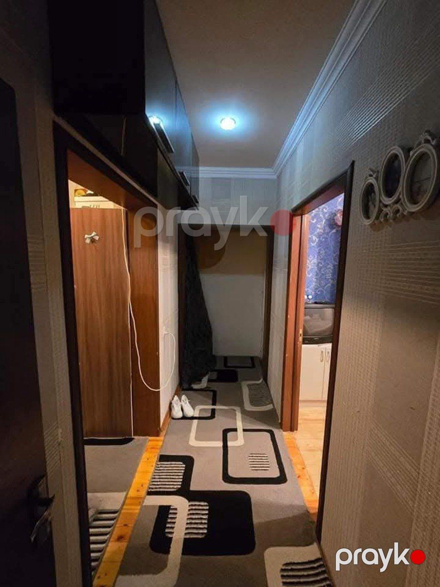 Satılır 3 otaqlı köhnə tikili 70 m² — Mənzil, Sumqayıt (5)
