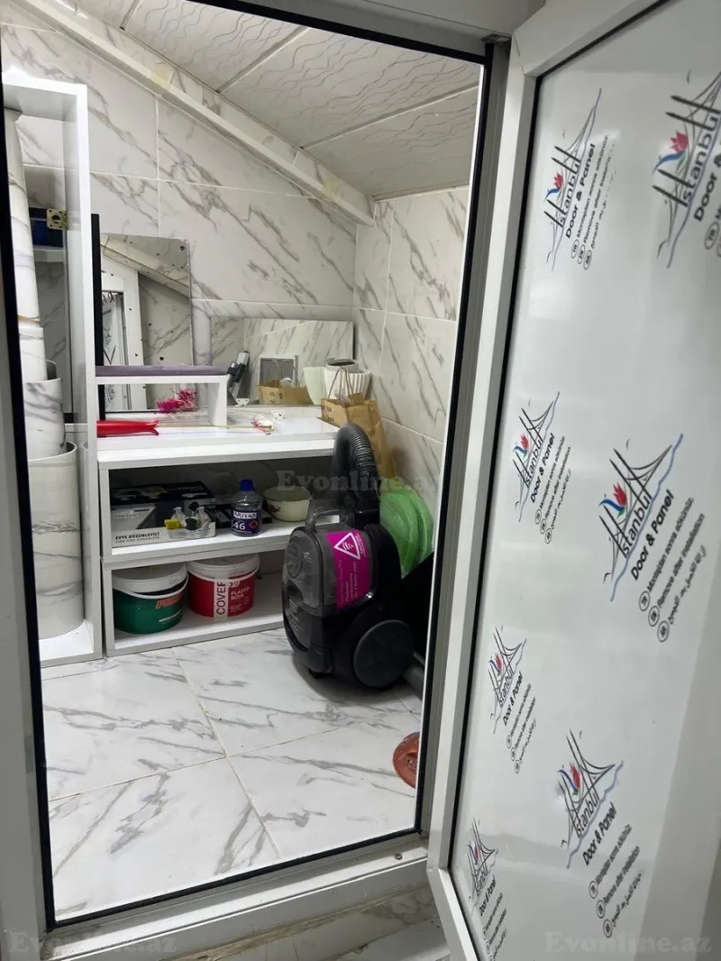 Satılır Obyekt 37 m² Bakı, Yasamal r., Elmlər Akademiyası m — Əmlak, Bakı (5)
