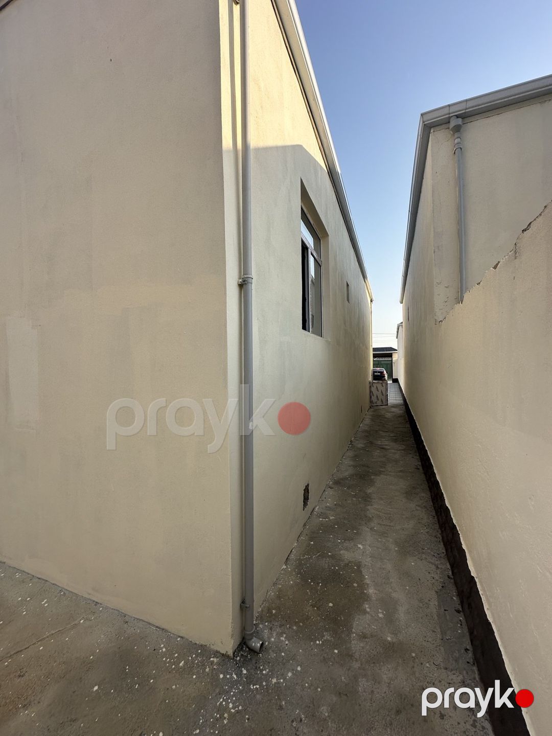 Satılır 4 otaqlı həyət evi/bağ evi 120 m² — Ev, villa, Bakı (8)