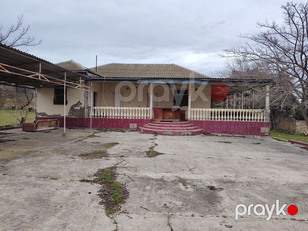 Bağ evi, Novaxanı qəs — Ev, villa, Bakı (10)