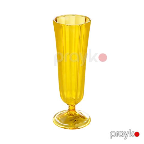 Badə Porland Champagne, şüşə, sarı, 130 ml — Bakı