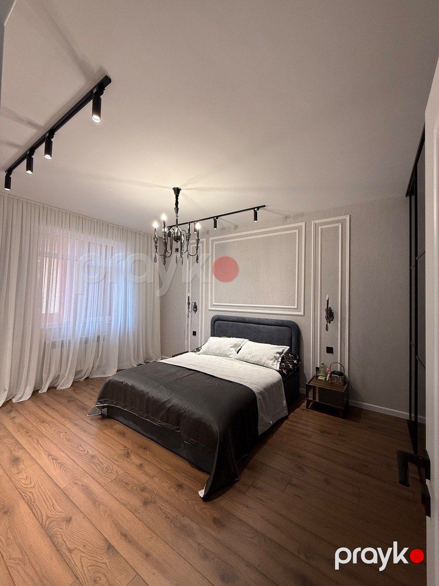 Satılır 3 otaqlı yeni tikili 75.4 m² — Mənzil, Bakı (4)