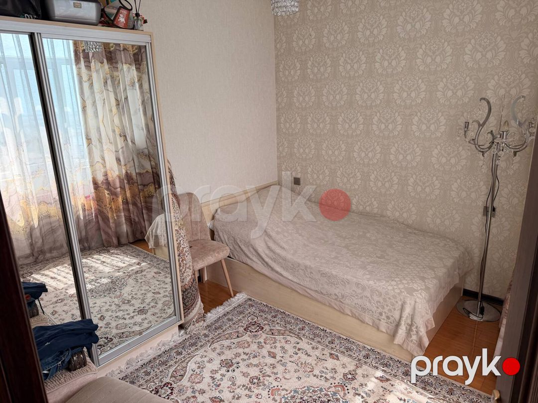 Satılır 3 otaqlı yeni tikili 70 m² — Mənzil, Bakı (5)