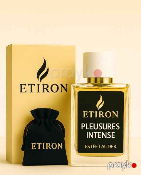 Etiron Pleasures Intense qadınlar üçün Extrait De Parfum, 35 ml — Bakı