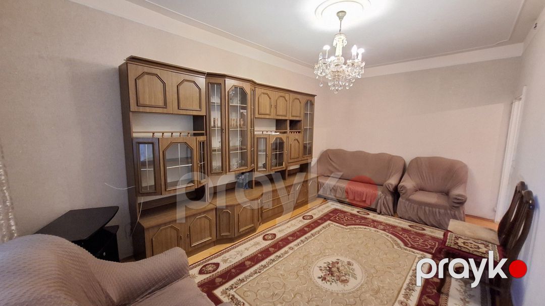 Satılır 2 otaqlı köhnə tikili 40 m² — Mənzil, Bakı (4)