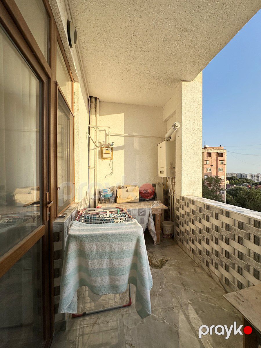 Satılır 3 otaqlı yeni tikili 105 m² — Mənzil, Bakı (7)