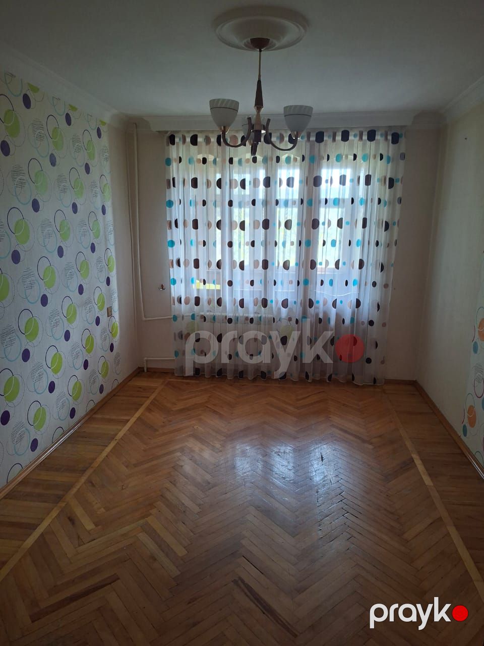 Satış: 3 otaqlı Köhnə tikili, 78 m², Sabunçu rayonu — Mənzil, Bakı (3)