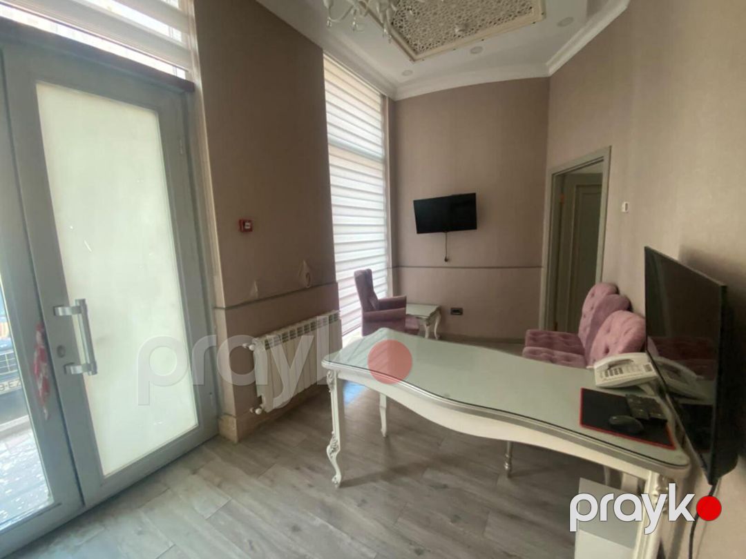 Satılır obyekt 220 m² — Əmlak, Bakı (9)
