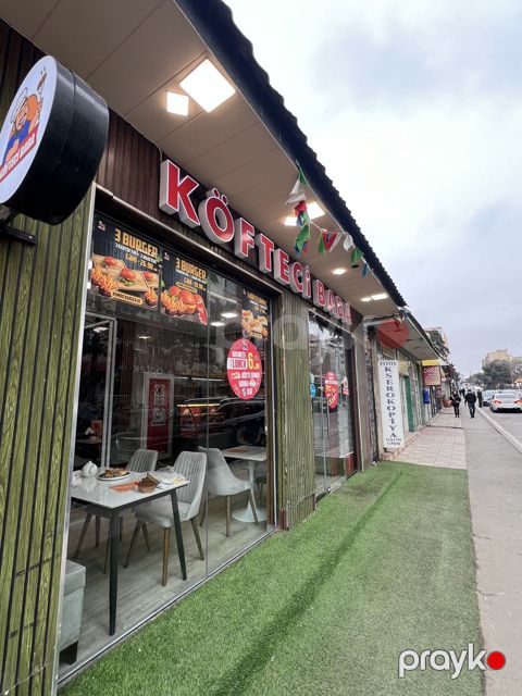 Satılır obyekt 28 m² — Bakı