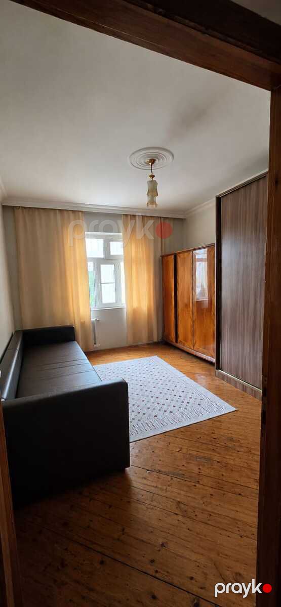 Satılır 5 otaqlı köhnə tikili 110 m² — Mənzil, Bakı (9)