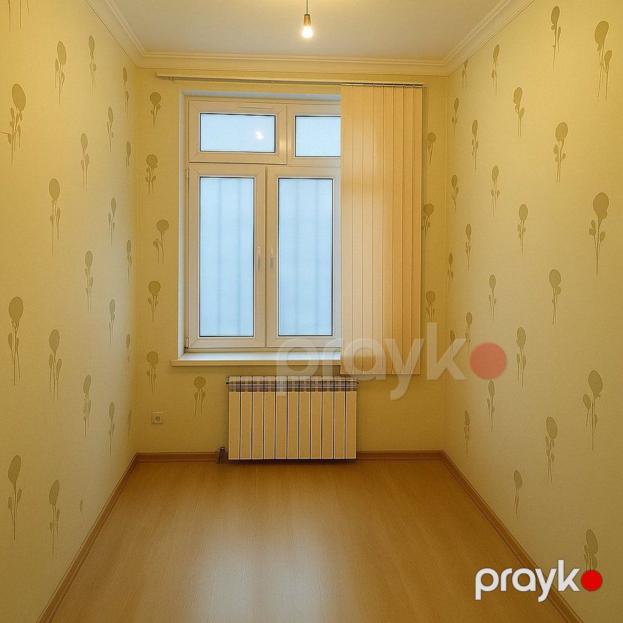 3 otaqlı mənzil, 65 m², 7-8-12 Birləşmiş məhəllə, Sumqayıt — Mənzil, Sumqayıt (6)