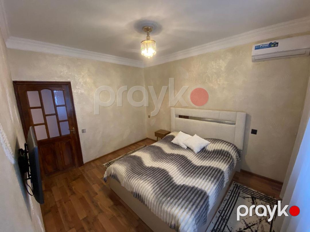 Satılır 2 otaqlı köhnə tikili 62 m² — Mənzil, Bakı (2)