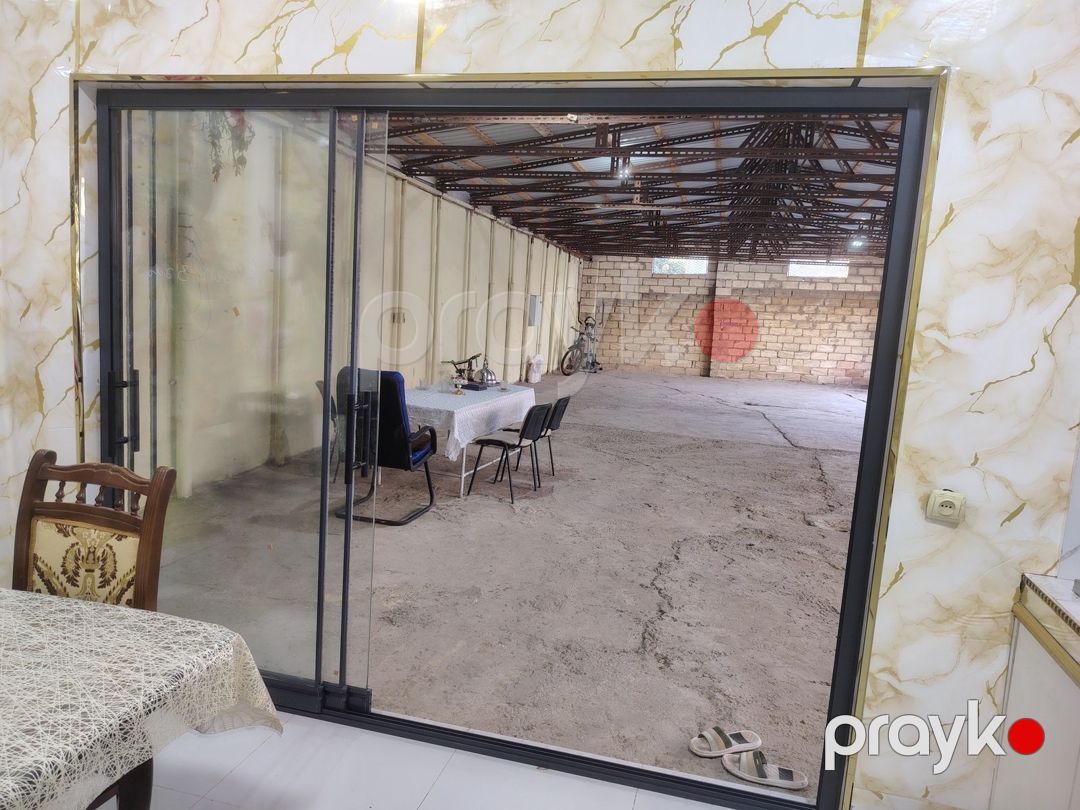 Satılır 4 otaqlı həyət evi/bağ evi 125 m² — Ev, villa, Bakı (8)