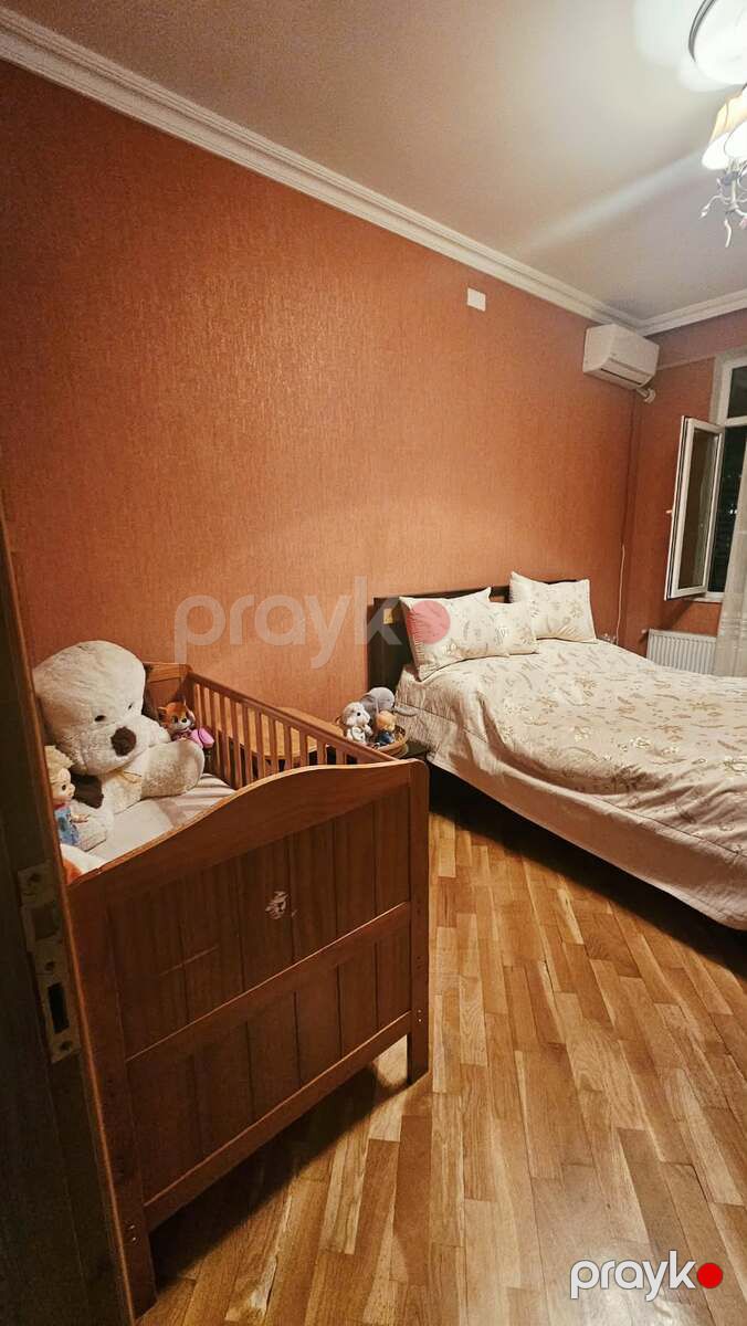 Satılır 2 otaqlı yeni tikili 68 m² — Mənzil, Bakı (10)