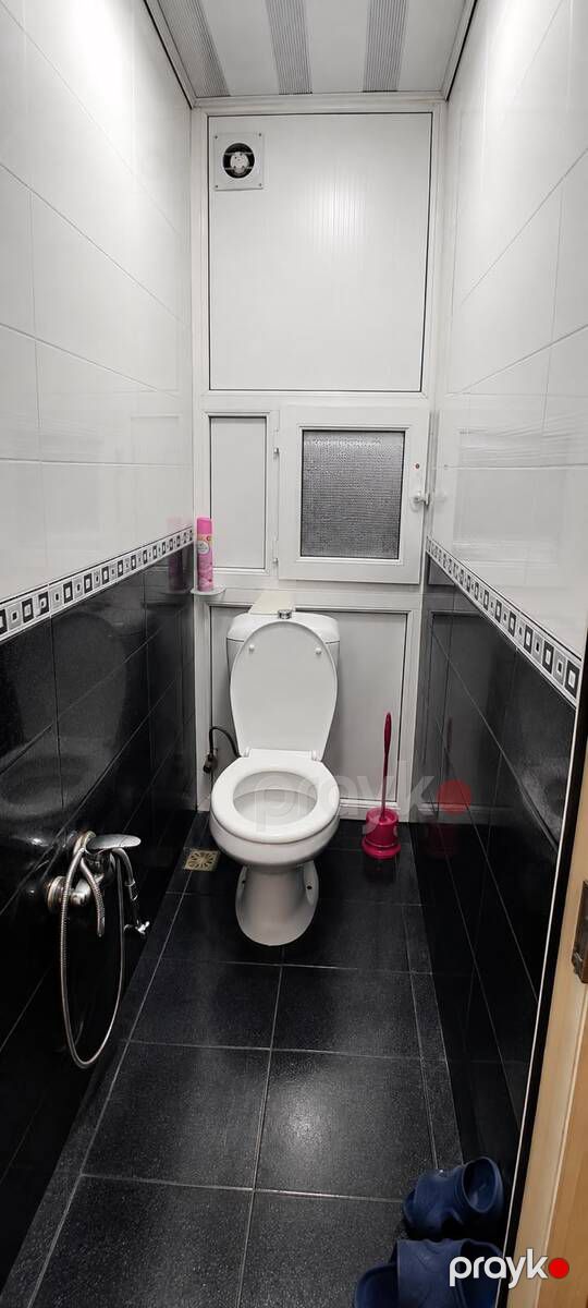 Satılır 3 otaqlı köhnə tikili 90 m² — Mənzil, Bakı (9)