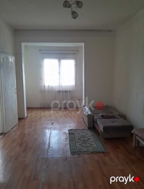 Satılır 1 otaqlı köhnə tikili 32 m² — Bakı
