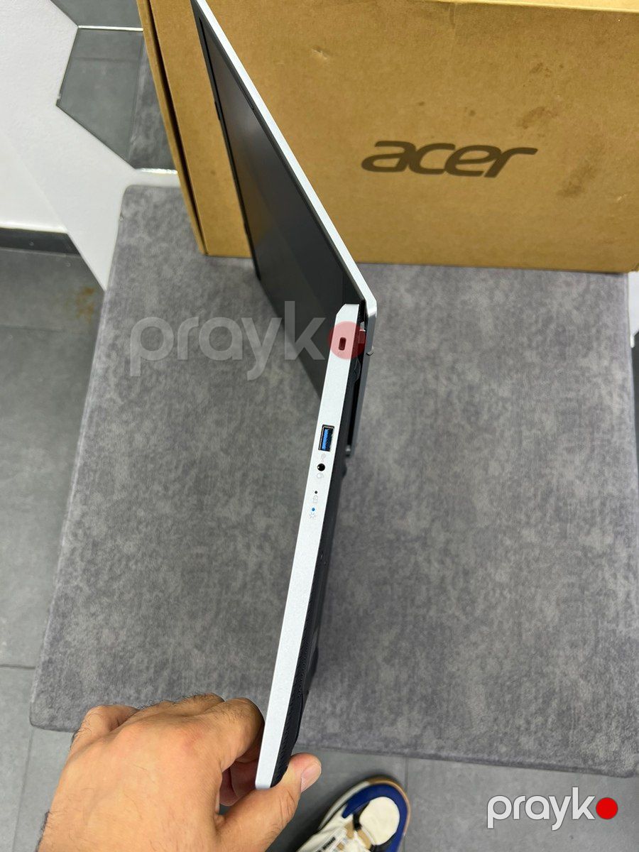Acer Aspire A315-44P — Noutbuklar, Bakı (4)