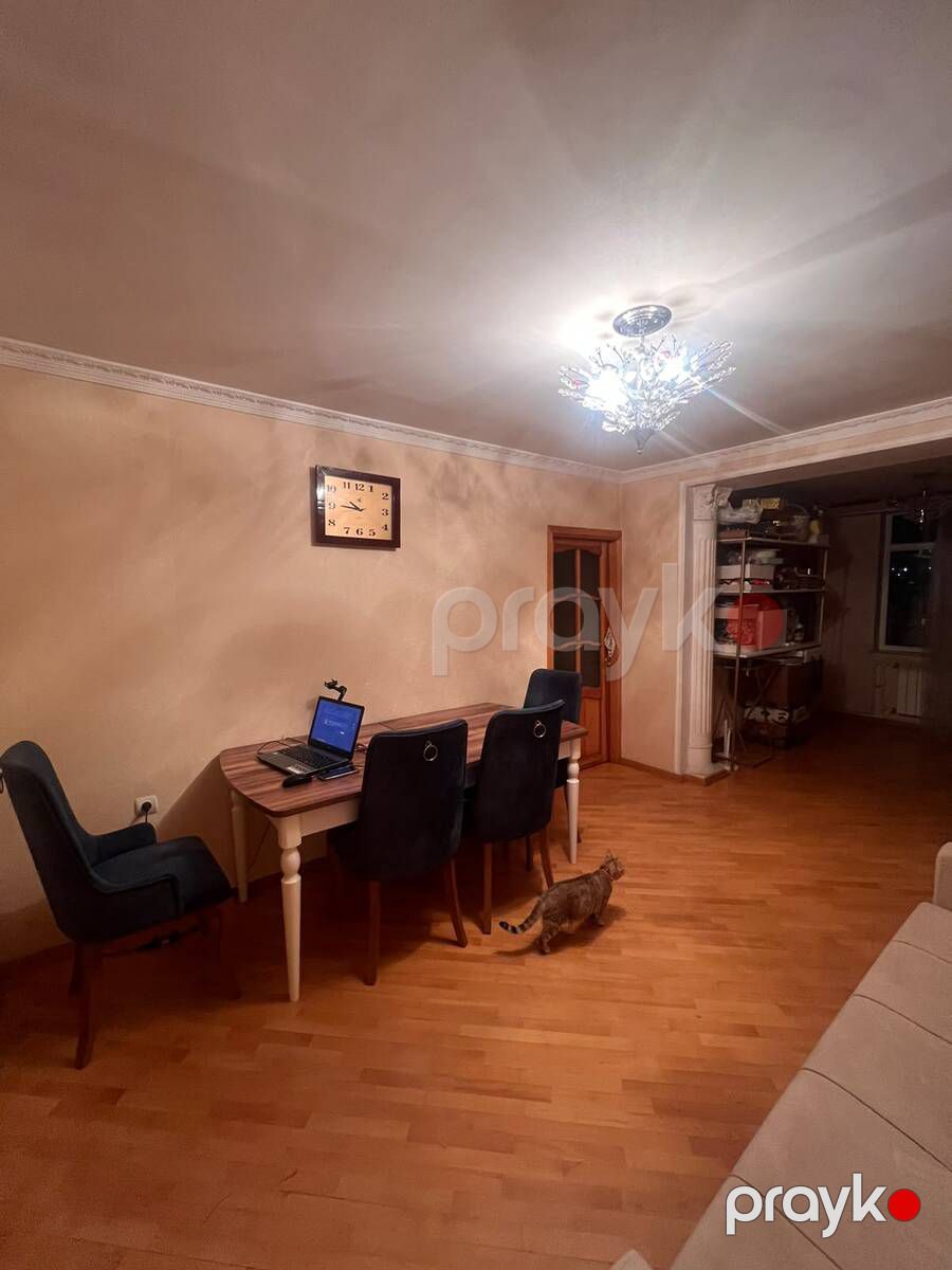 Satılır 3 otaqlı köhnə tikili 75 m² — Mənzil, Bakı (5)