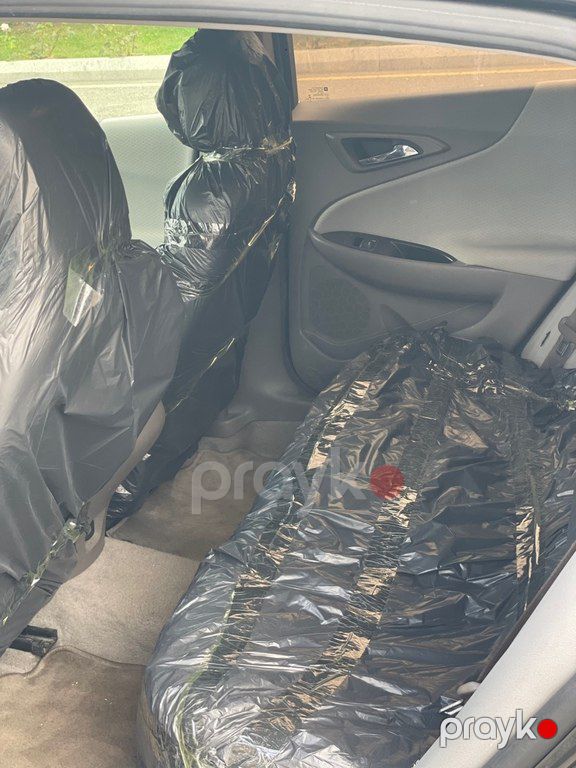 Chevrolet Malibu, 1.5 L, 2016 il, 225 000 km — Avtomobillər, Gəncə (9)