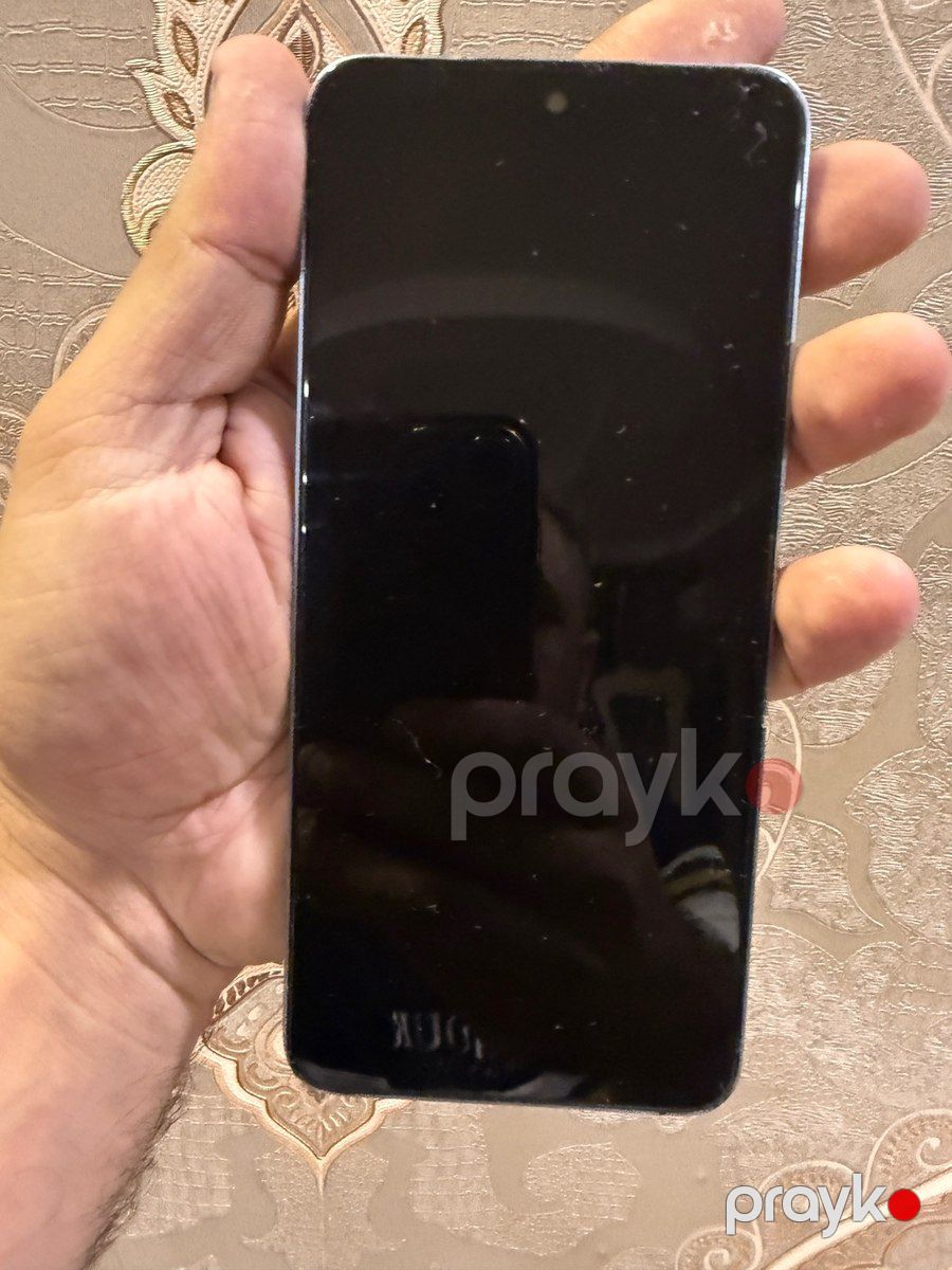 Honor 90 Lite Titanium Silver 256GB/8GB — Smartfonlar, Bakı (3)