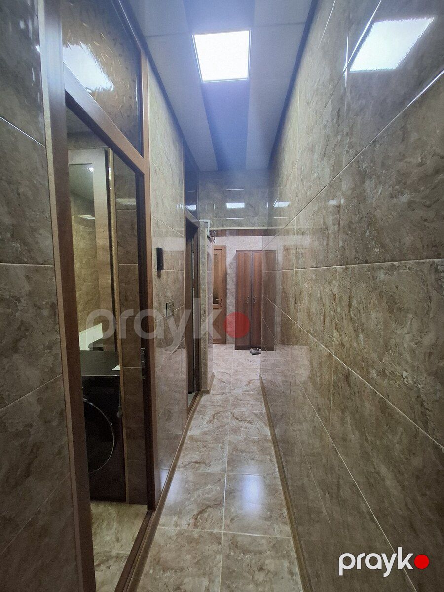 2-otaqlı yeni tikili, Mingəçevir ş. 55 m² — Mənzil, Mingəçevir (8)